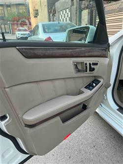 مێرسێدس بێنز E-Class